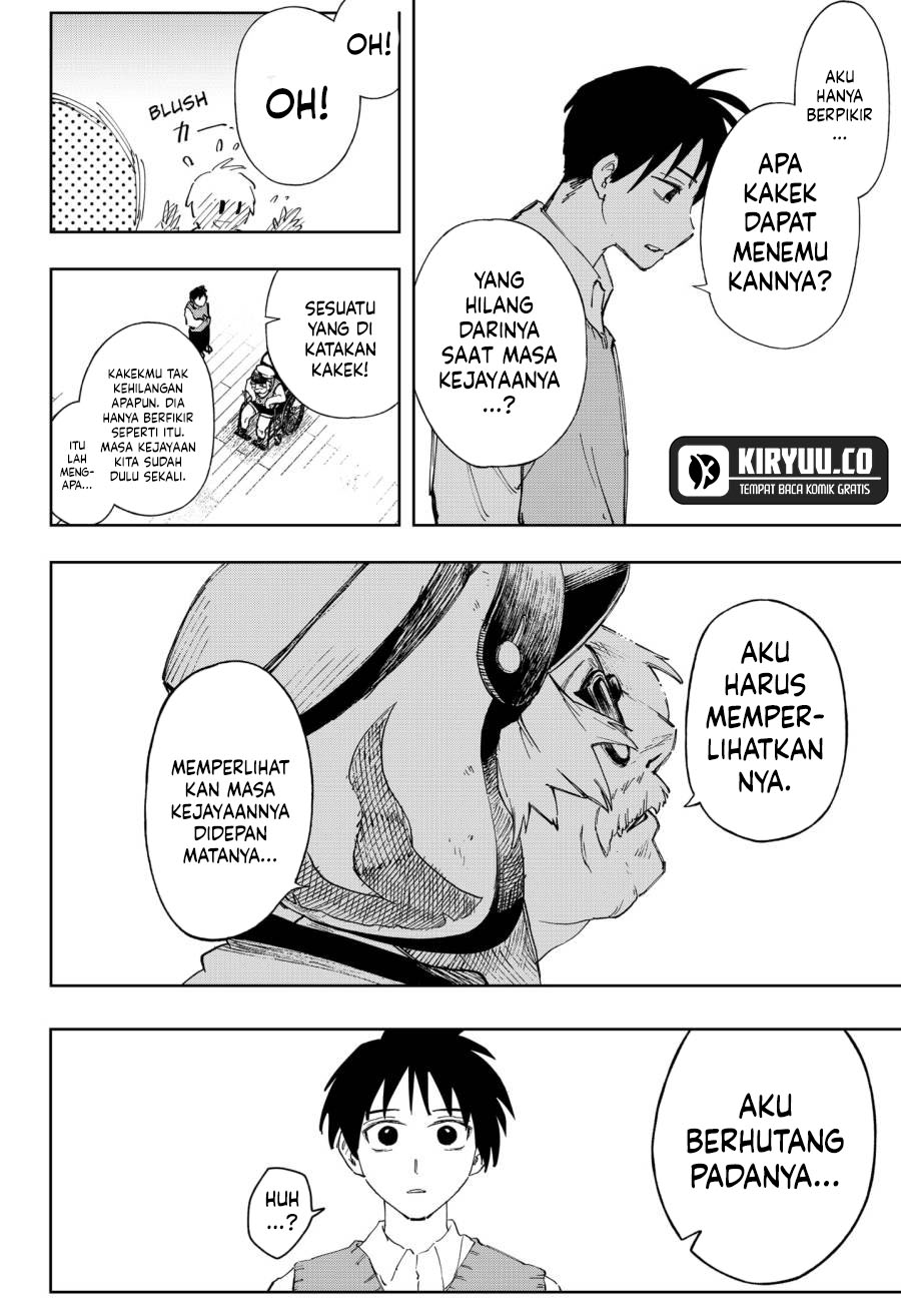 G.G.G. Chapter 7 Gambar 7