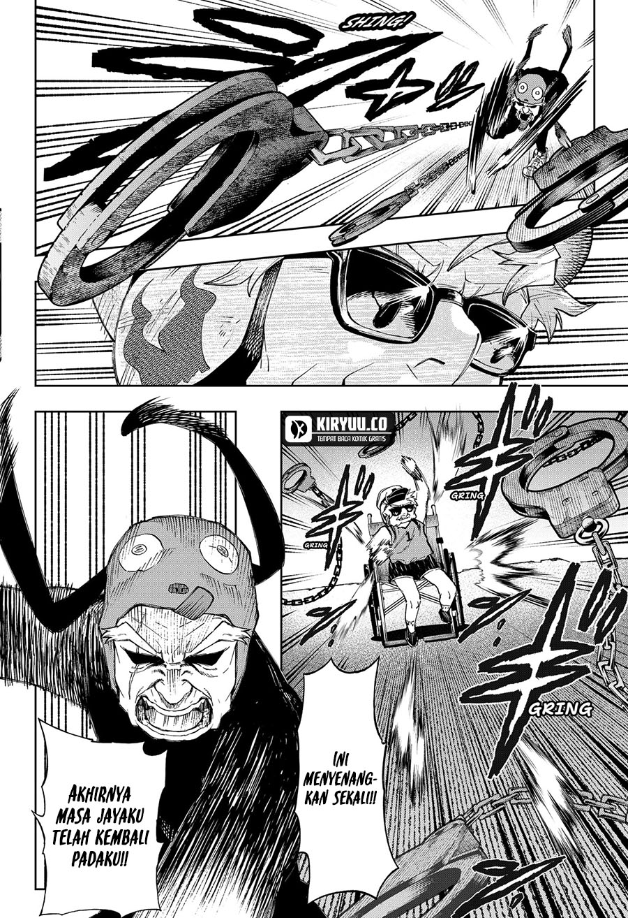 G.G.G. Chapter 8 Gambar 11