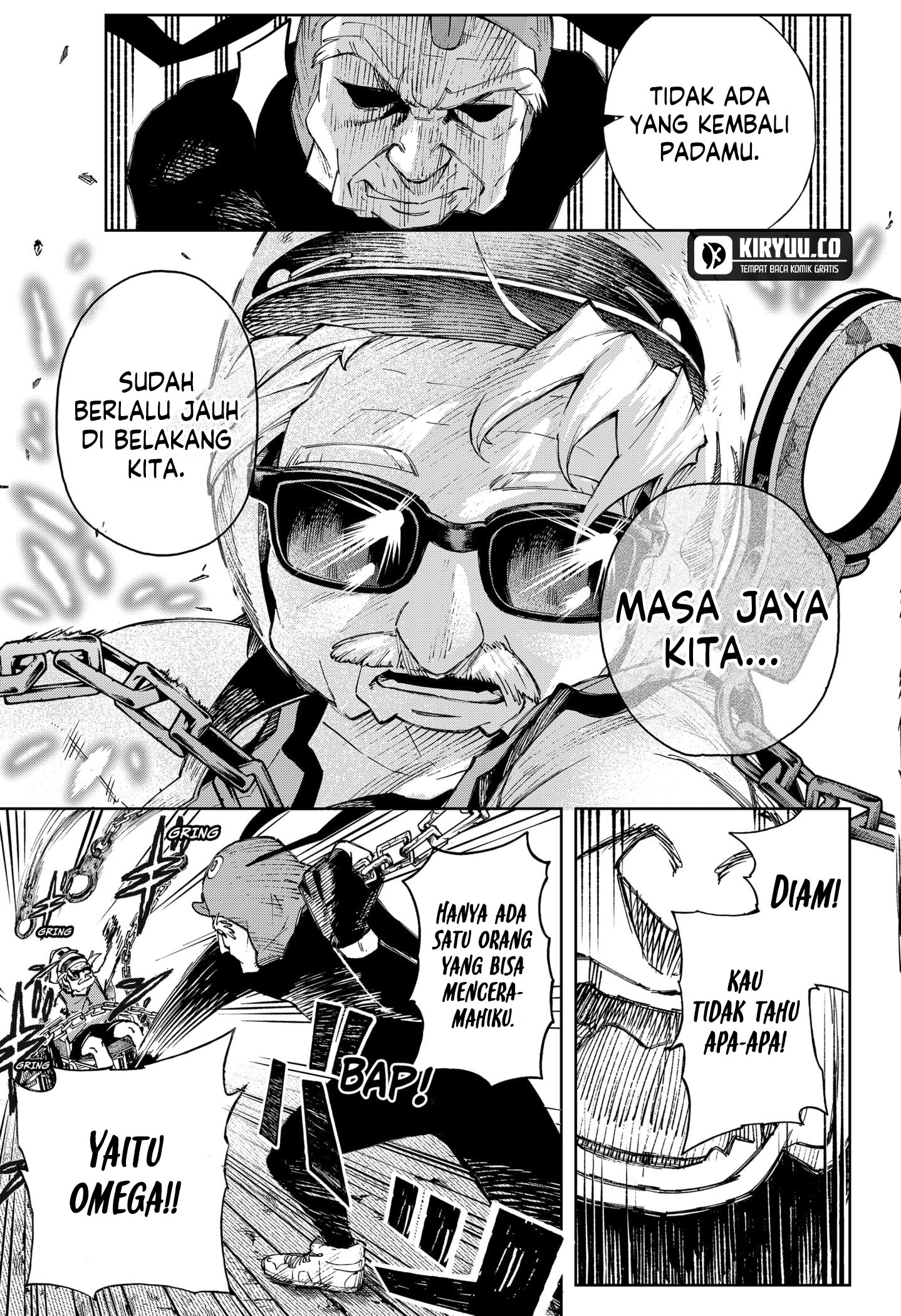 G.G.G. Chapter 8 Gambar 12