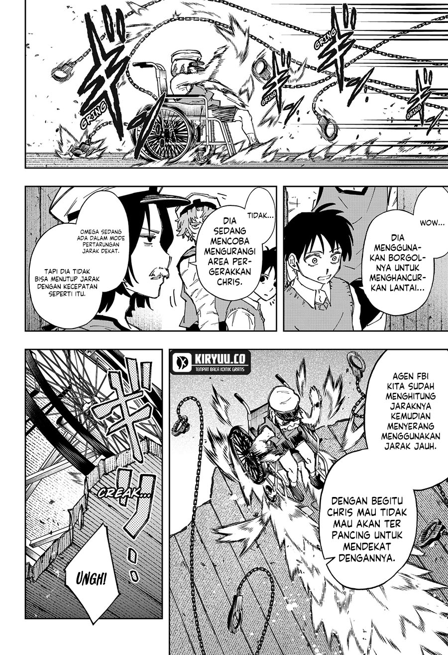 G.G.G. Chapter 8 Gambar 13