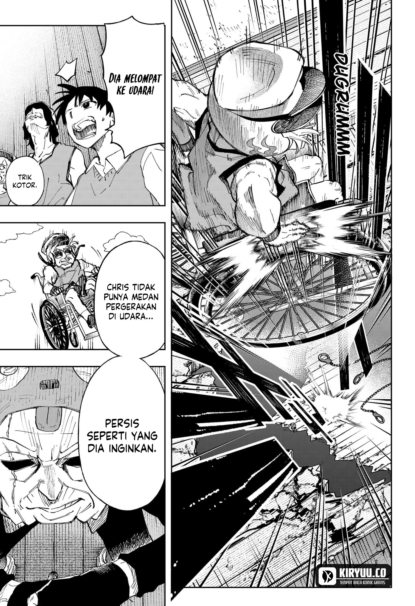 G.G.G. Chapter 8 Gambar 14
