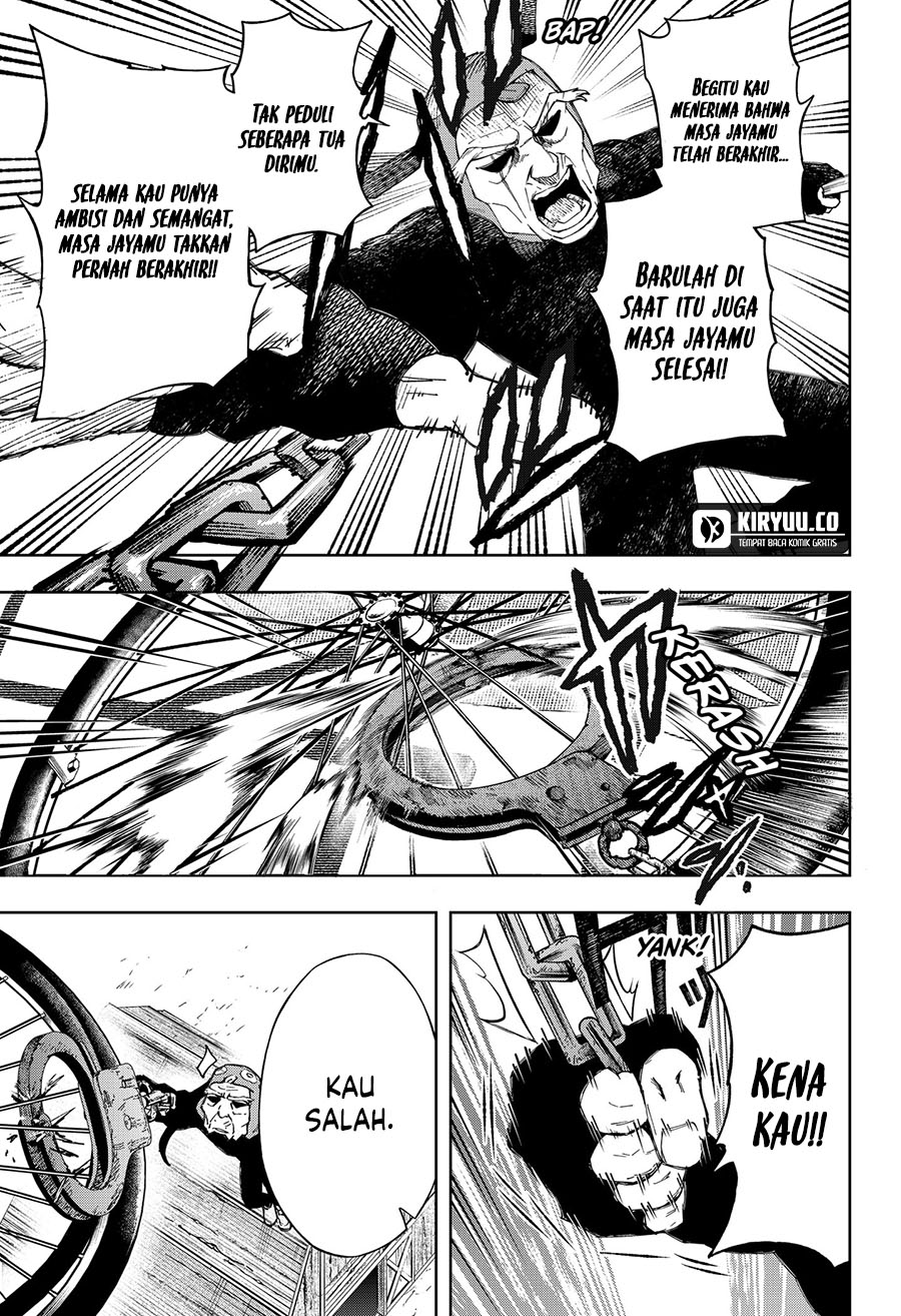 G.G.G. Chapter 8 Gambar 16