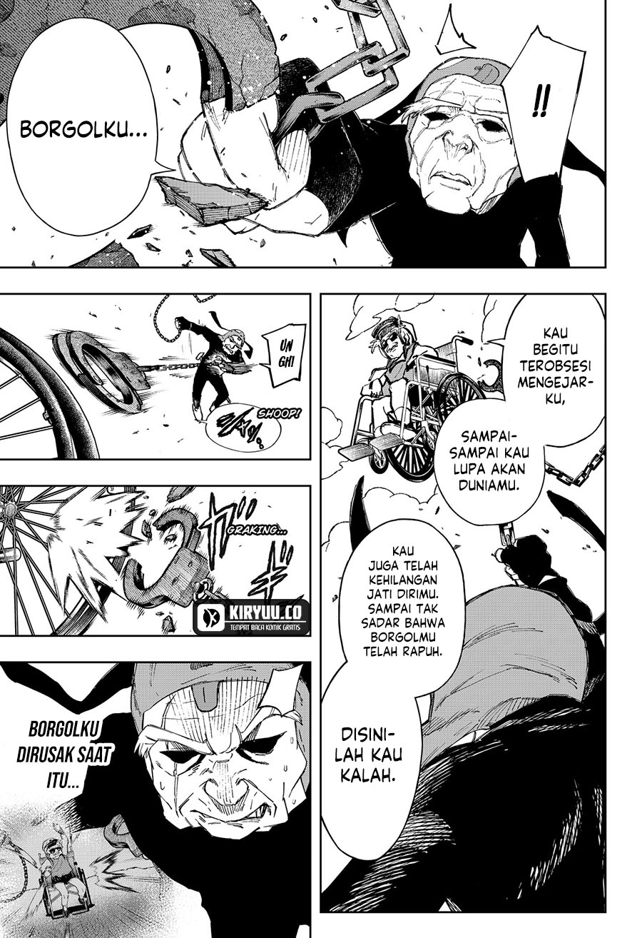 G.G.G. Chapter 8 Gambar 18