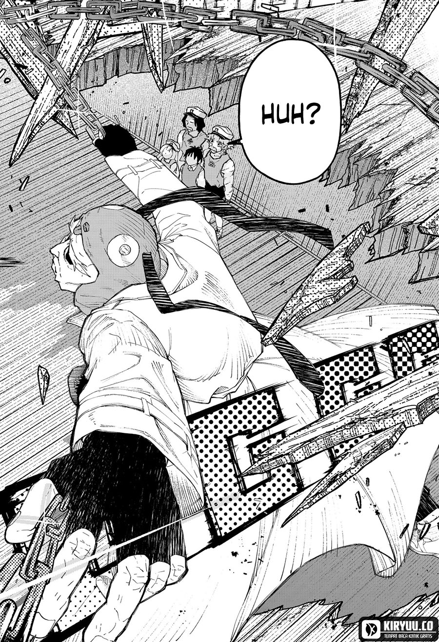 G.G.G. Chapter 8 Gambar 3