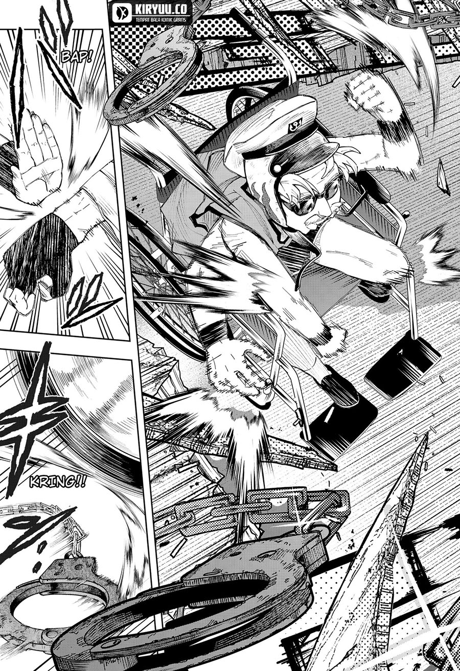 G.G.G. Chapter 8 Gambar 4