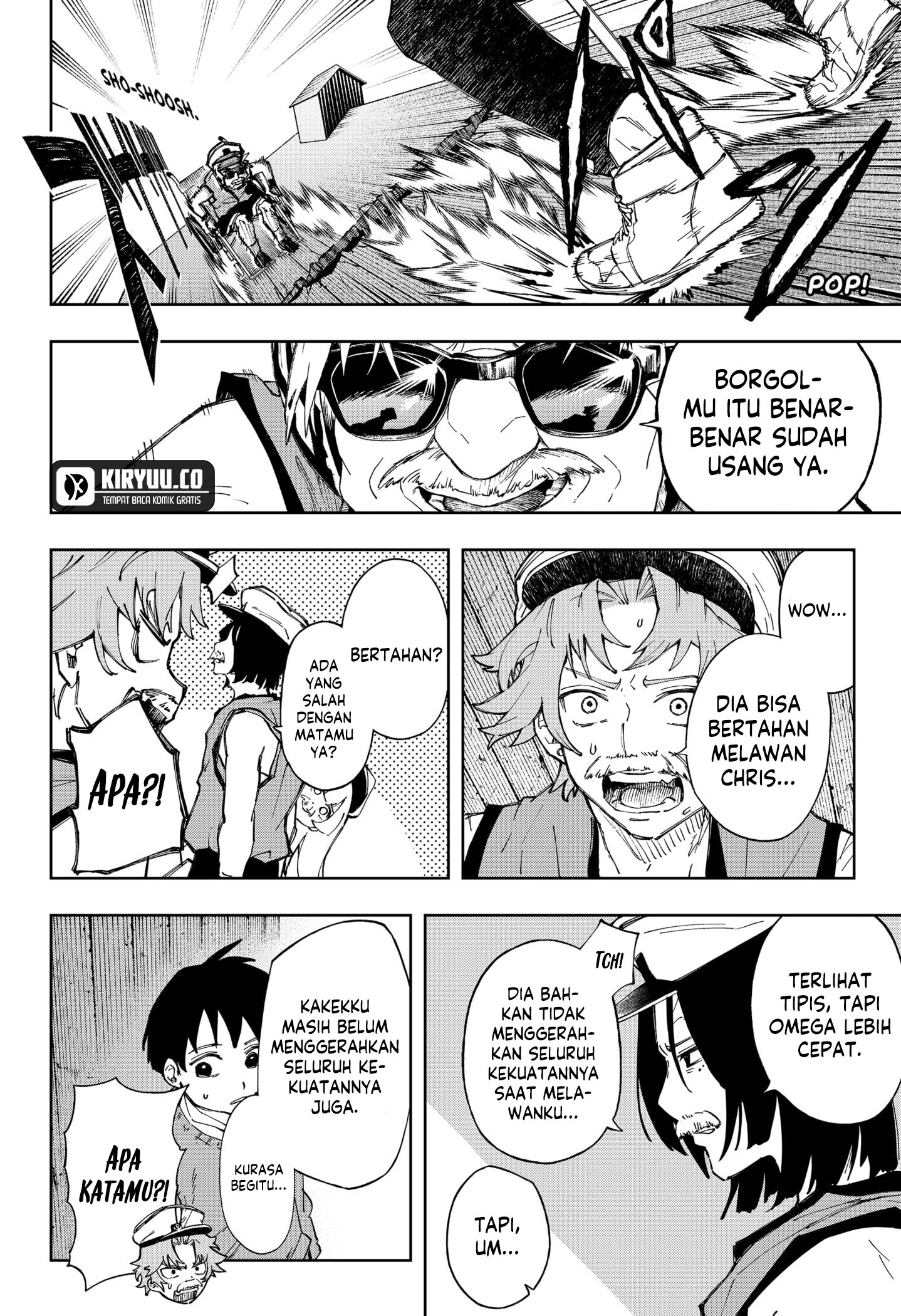 G.G.G. Chapter 8 Gambar 5