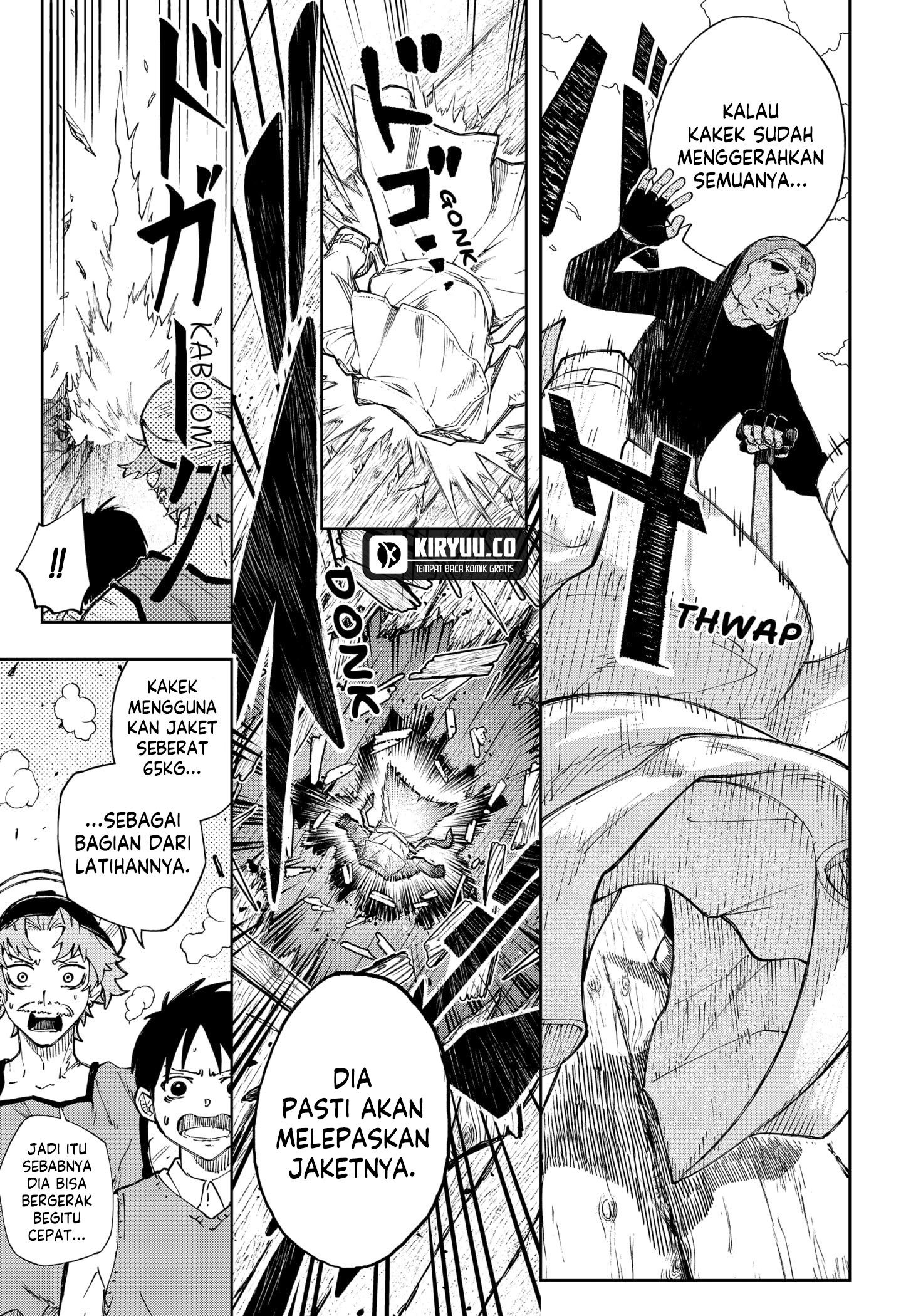 G.G.G. Chapter 8 Gambar 6