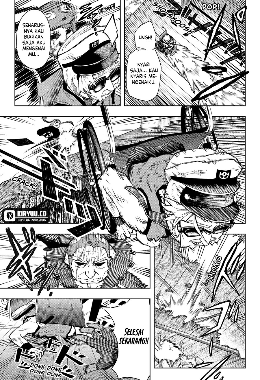 G.G.G. Chapter 8 Gambar 8