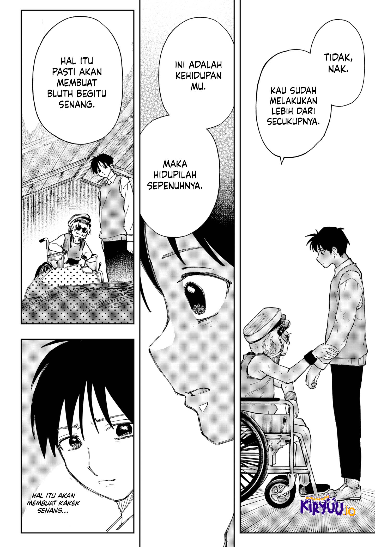 G.G.G. Chapter 9 Gambar 14