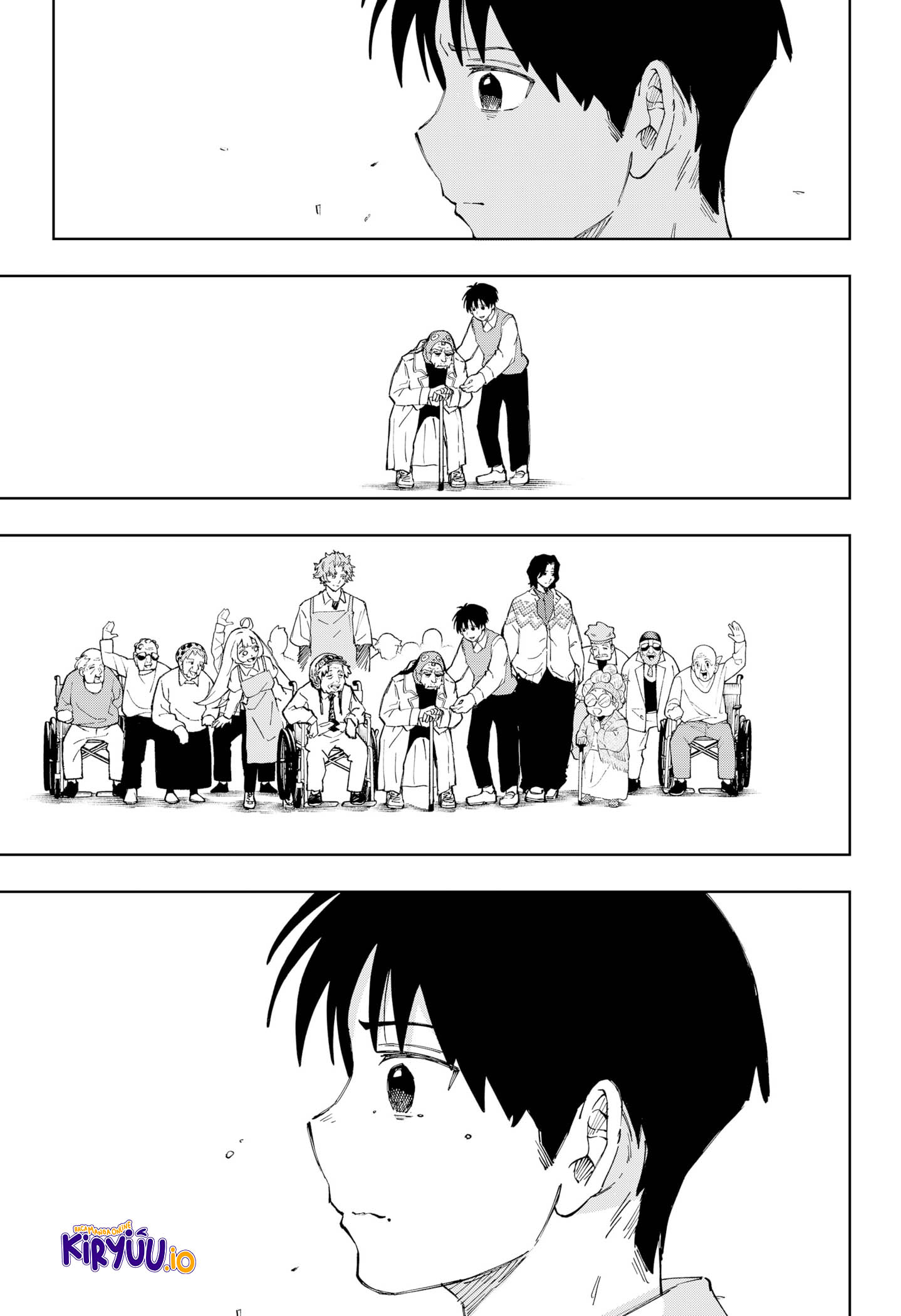G.G.G. Chapter 9 Gambar 15