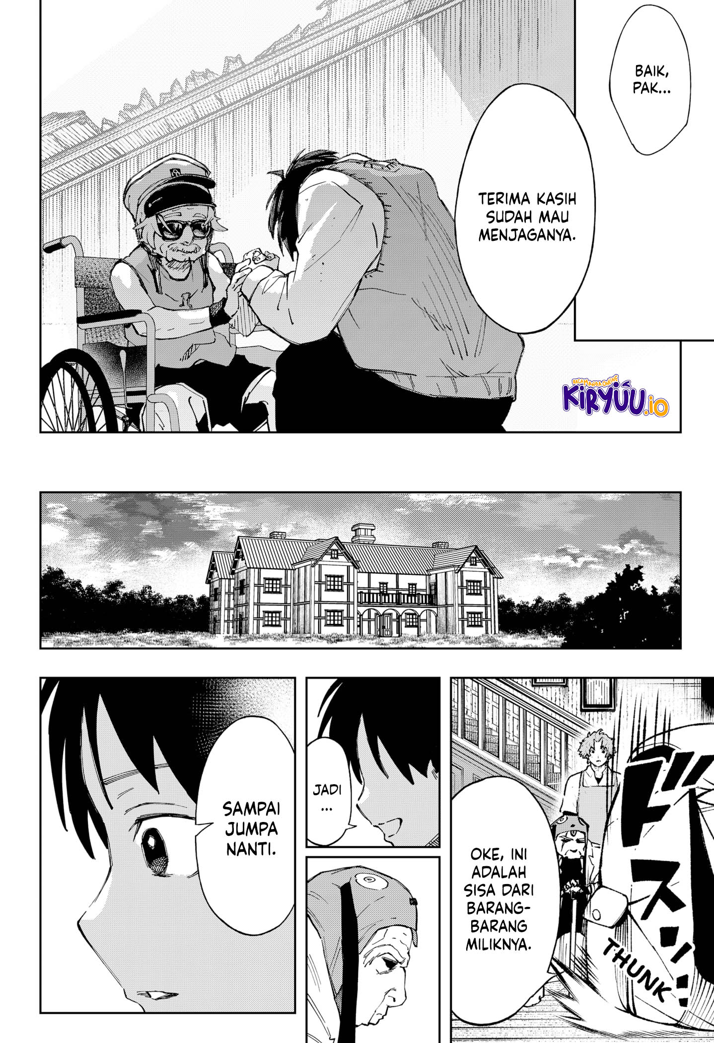 G.G.G. Chapter 9 Gambar 16