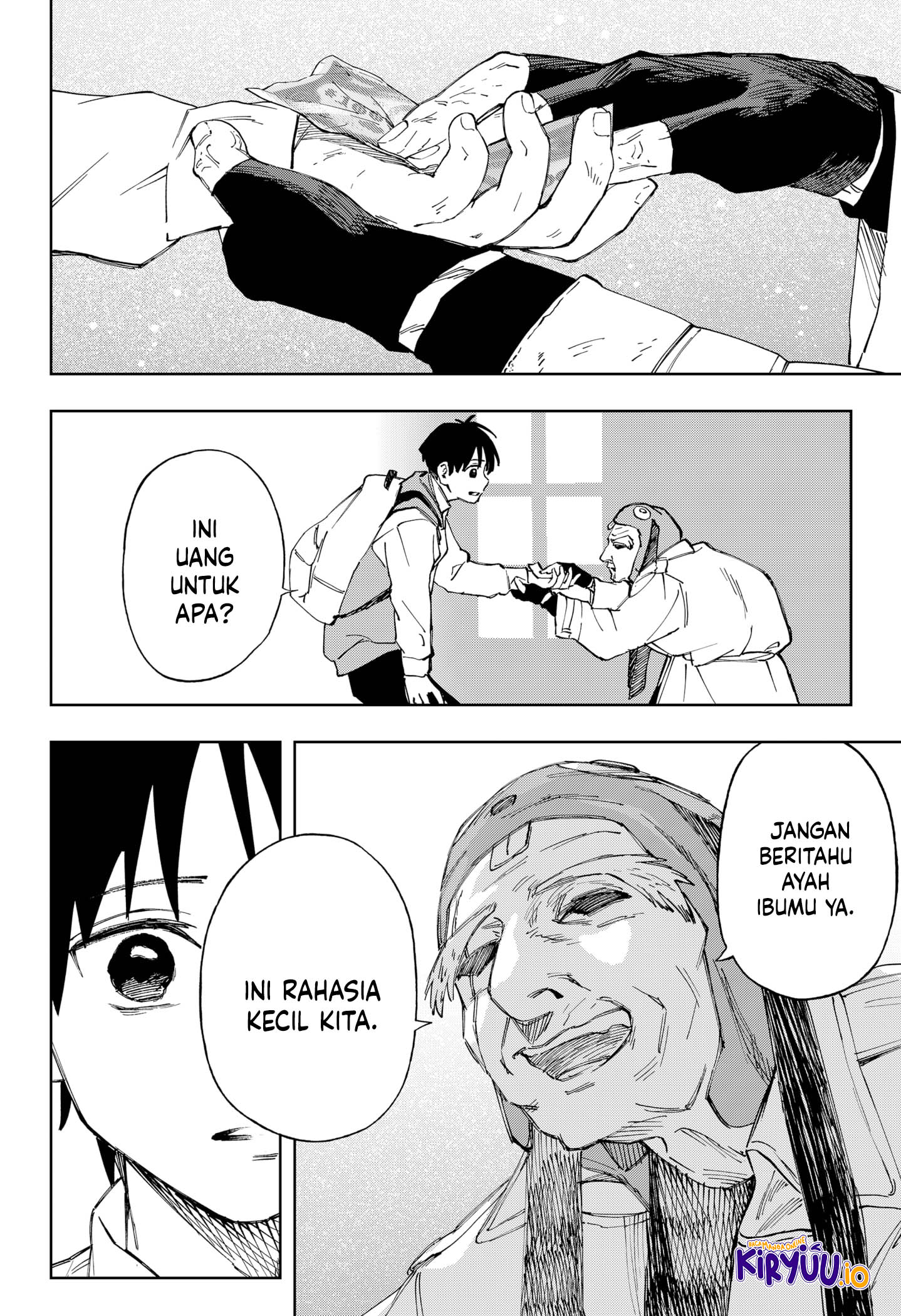 G.G.G. Chapter 9 Gambar 18