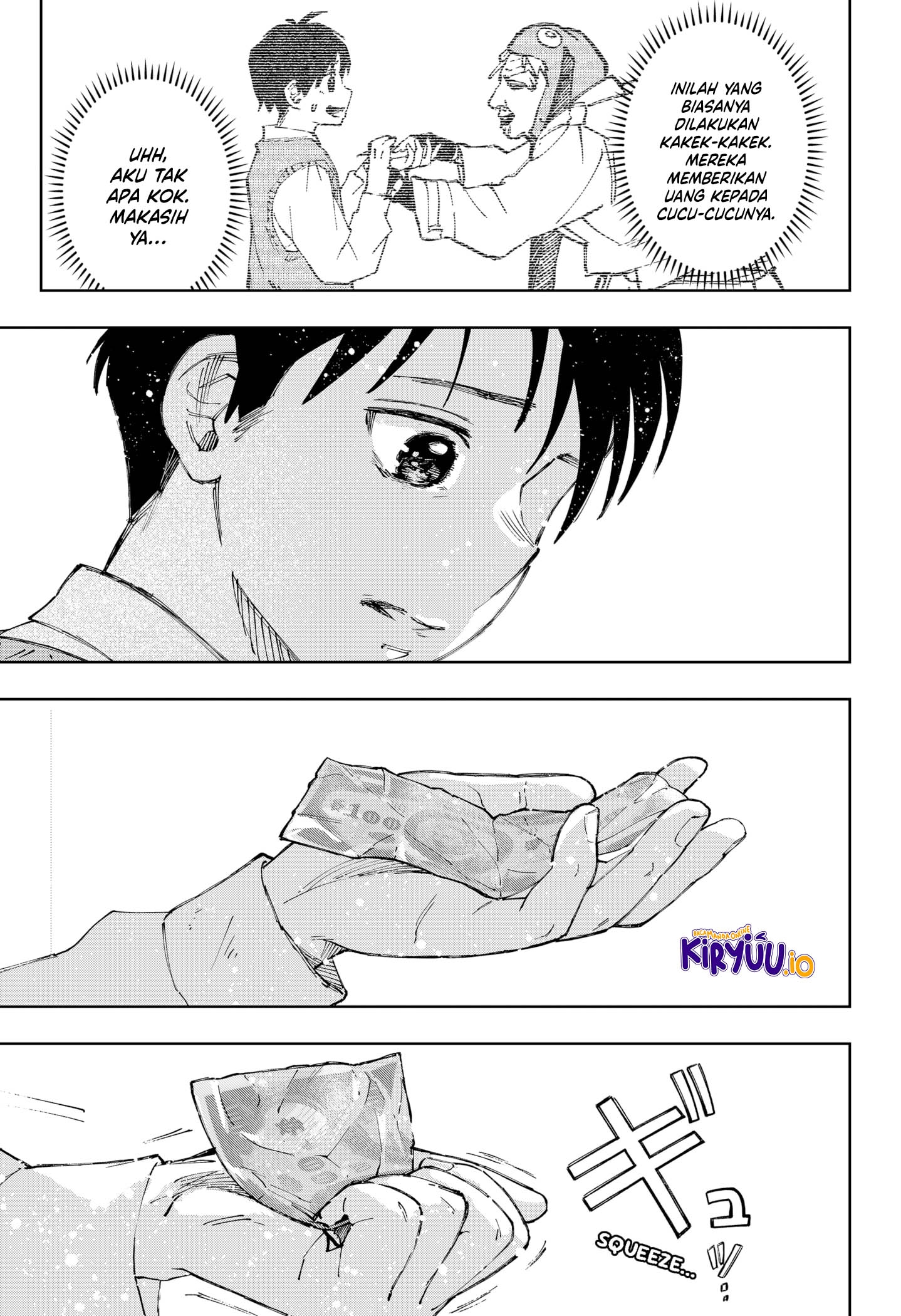 G.G.G. Chapter 9 Gambar 19
