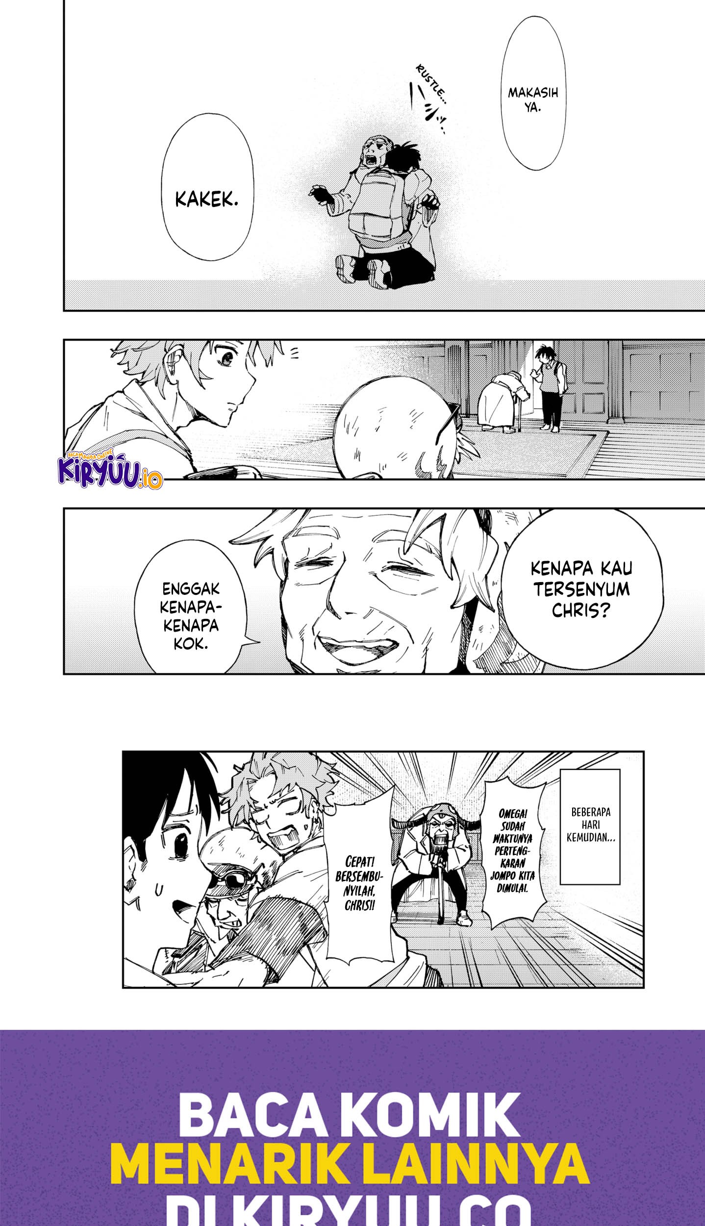 G.G.G. Chapter 9 Gambar 20