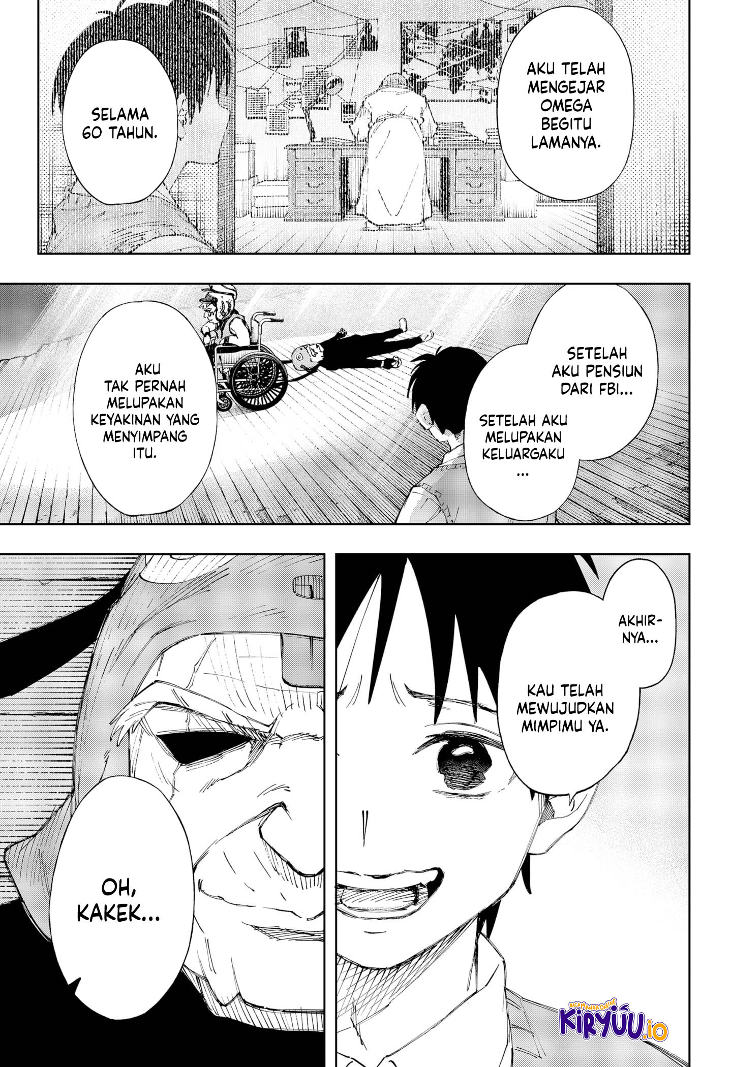 G.G.G. Chapter 9 Gambar 3