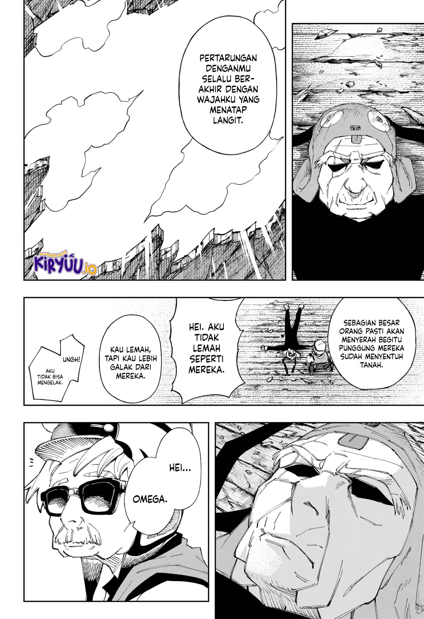 G.G.G. Chapter 9 Gambar 4