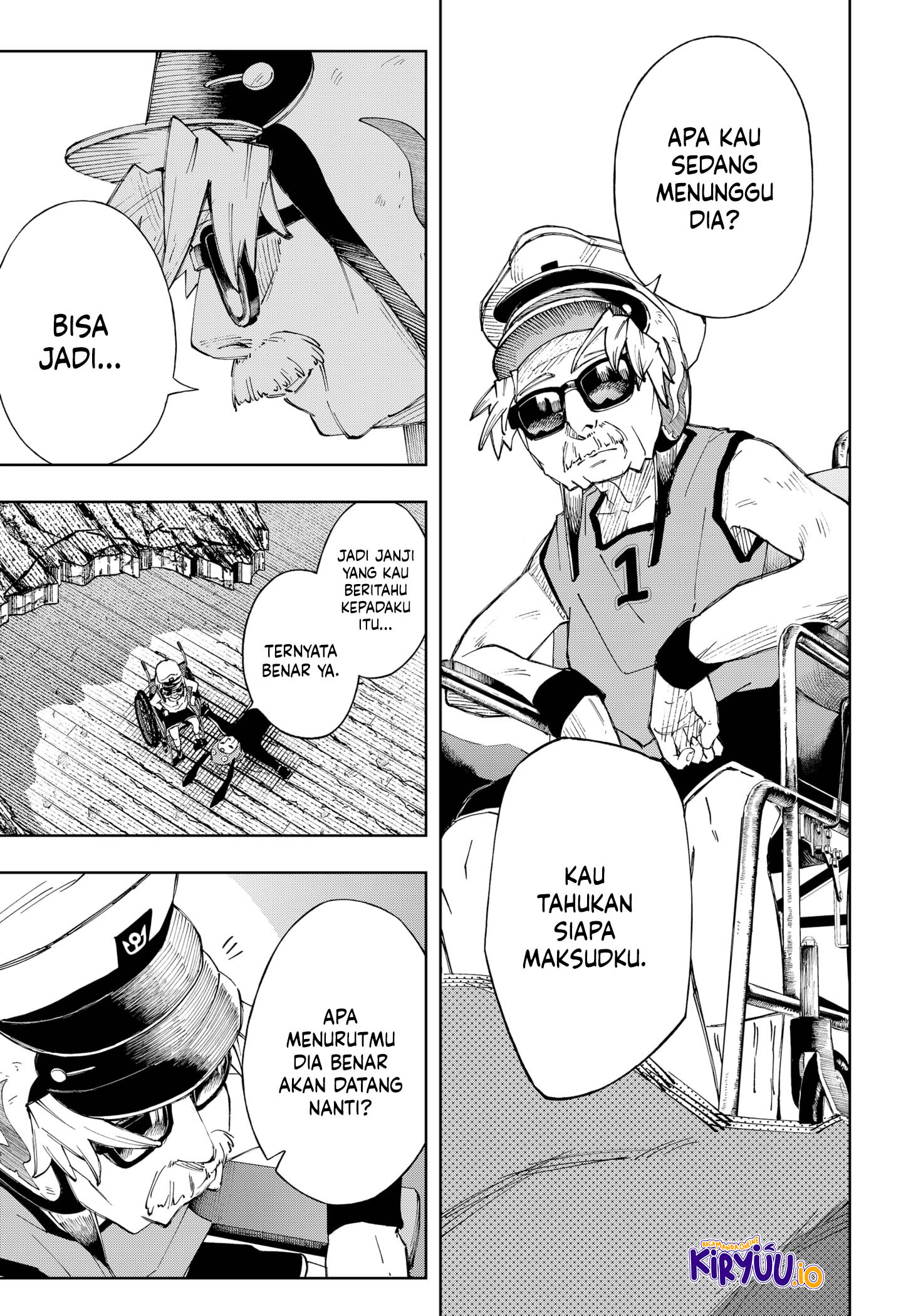 G.G.G. Chapter 9 Gambar 7