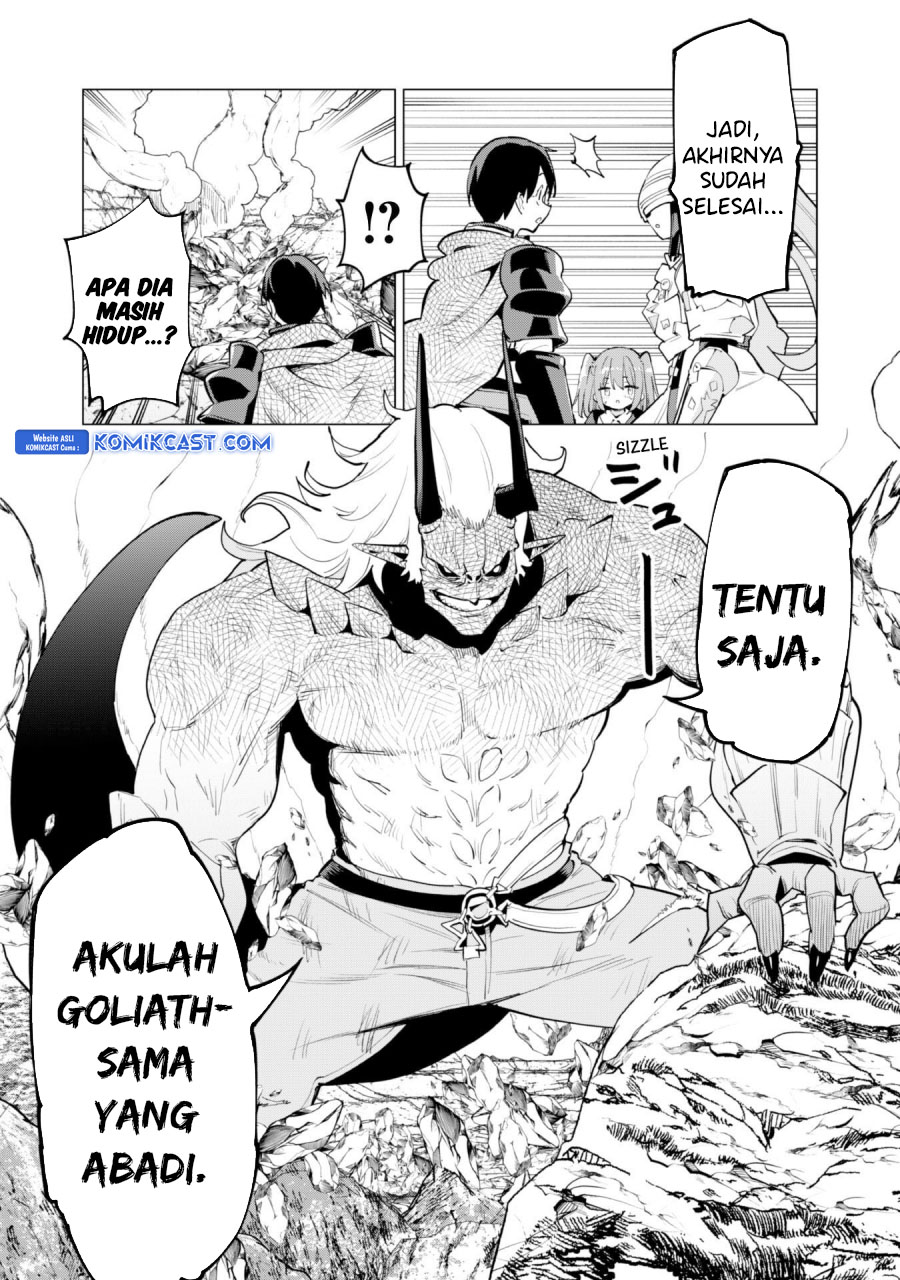 Gacha wo Mawashite Nakama wo Fuyasu Saikyou no Bishoujo Gundan wo Tsukuriagero Chapter 72 Gambar 19