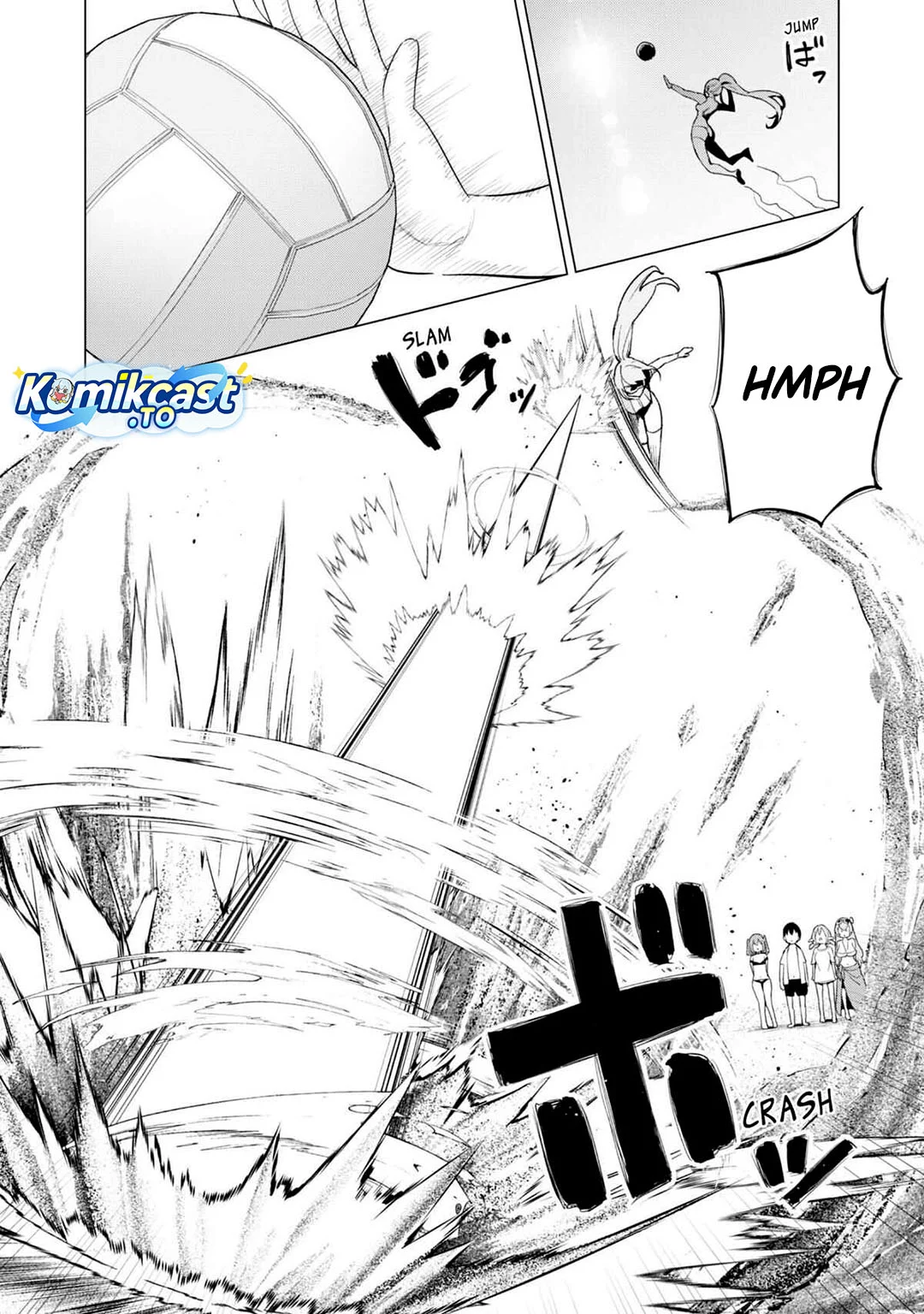 Gacha wo Mawashite Nakama wo Fuyasu Saikyou no Bishoujo Gundan wo Tsukuriagero Chapter 81 Gambar 14