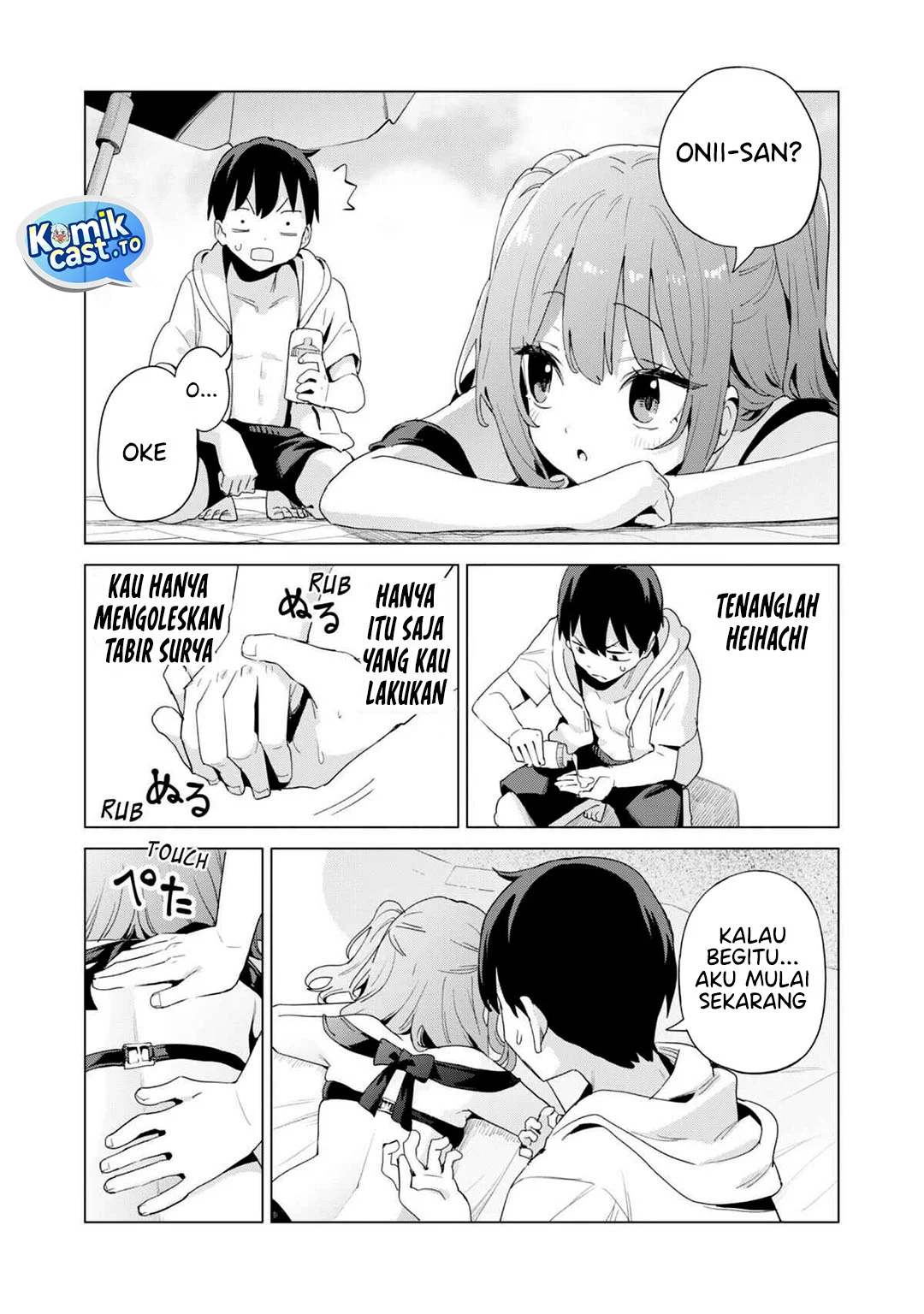 Gacha wo Mawashite Nakama wo Fuyasu Saikyou no Bishoujo Gundan wo Tsukuriagero Chapter 81 Gambar 4