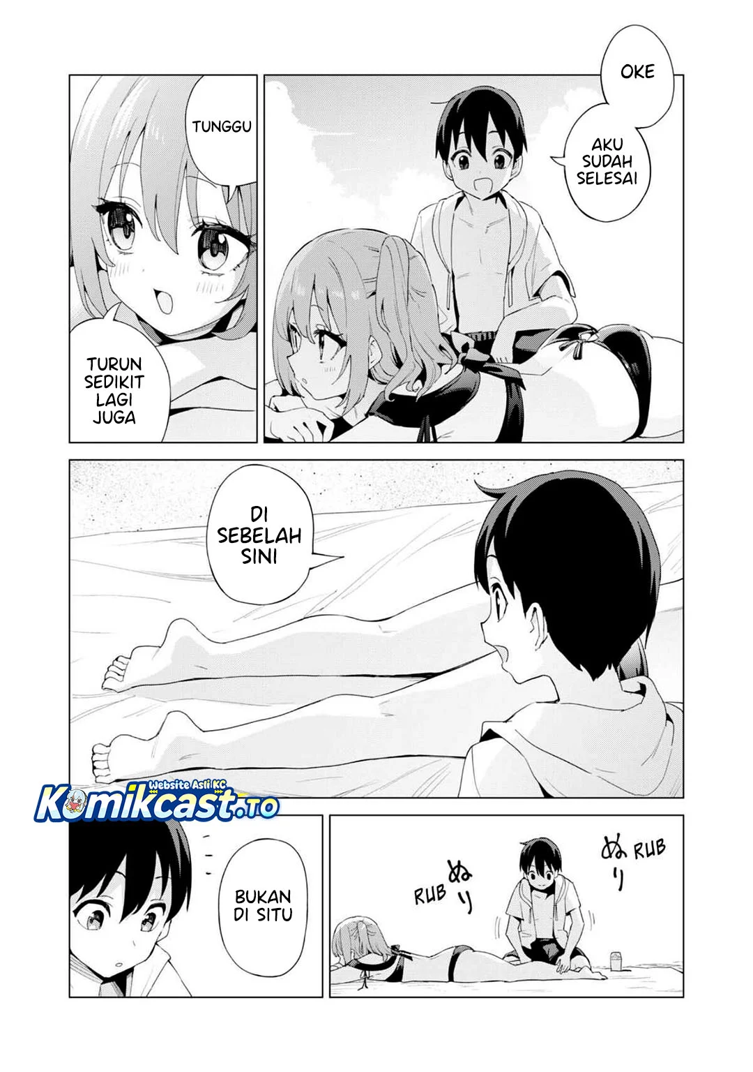 Gacha wo Mawashite Nakama wo Fuyasu Saikyou no Bishoujo Gundan wo Tsukuriagero Chapter 81 Gambar 6