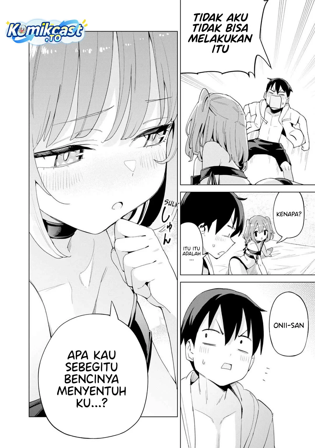 Gacha wo Mawashite Nakama wo Fuyasu Saikyou no Bishoujo Gundan wo Tsukuriagero Chapter 81 Gambar 8