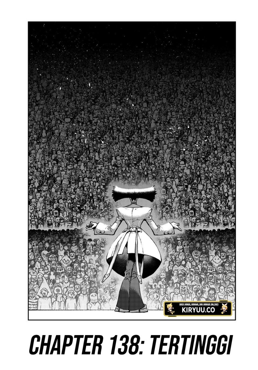Baca Manga Gachiakuta Chapter 138 Gambar 2