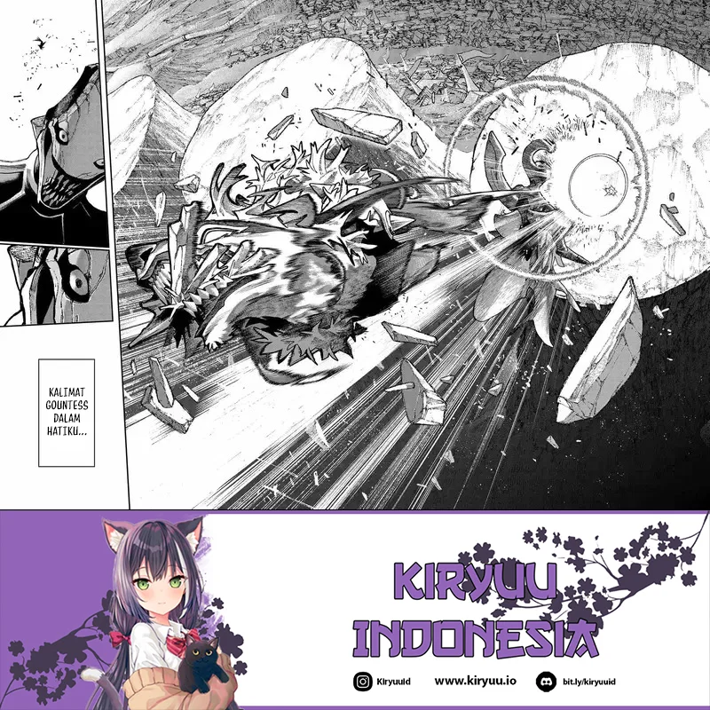 Gachiakuta Chapter 158 Gambar 16
