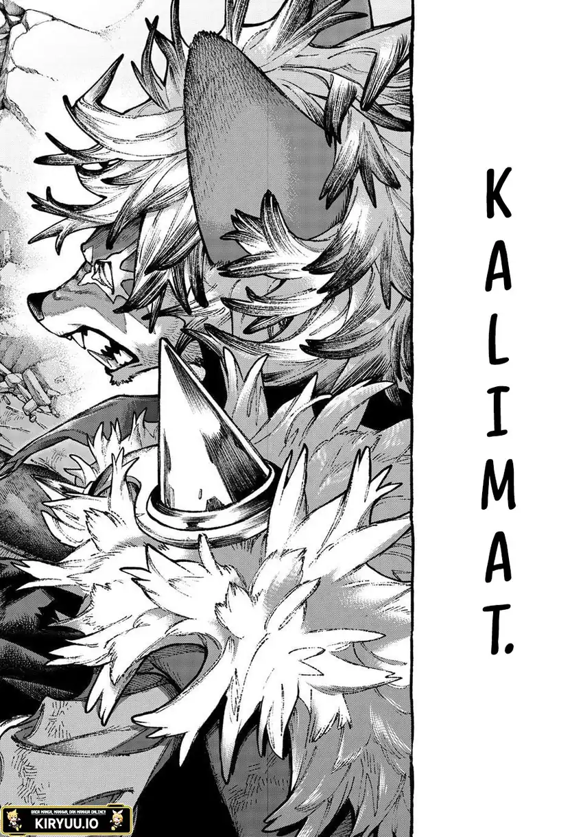 Gachiakuta Chapter 160 Gambar 13