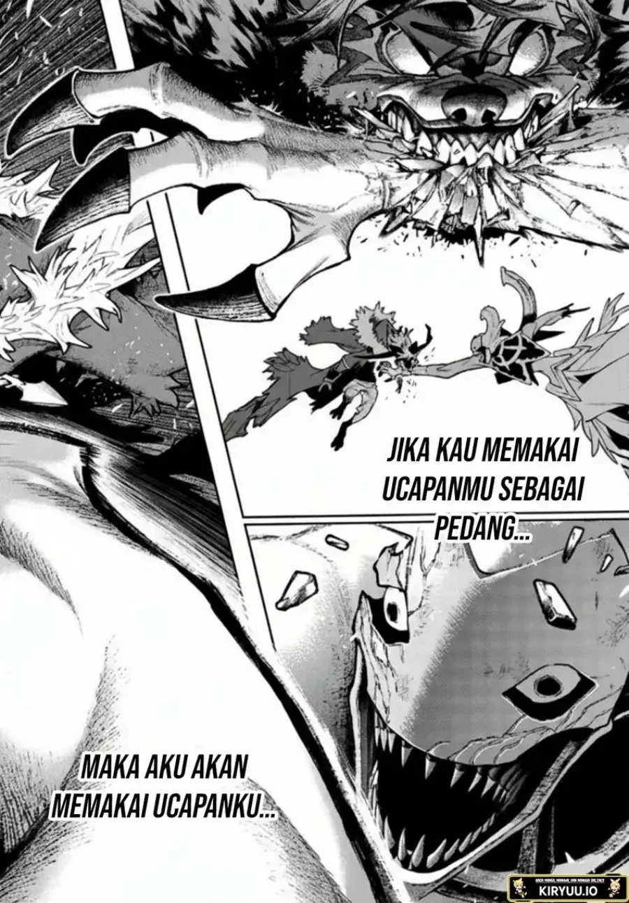 Gachiakuta Chapter 161 Gambar 13
