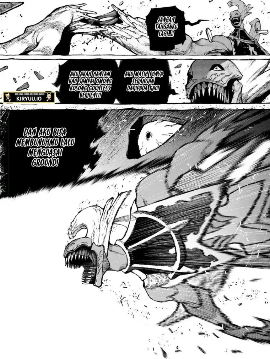 Gachiakuta Chapter 161 Gambar 15