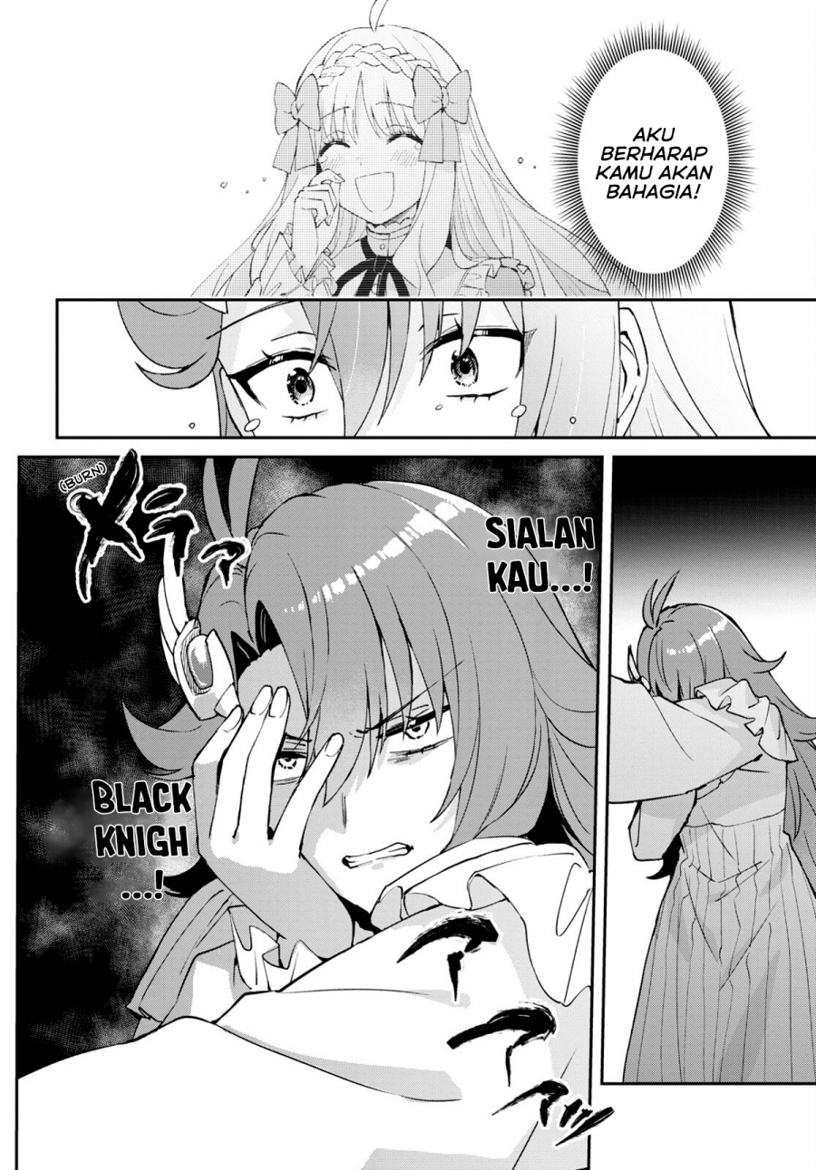 Gakeppuchi Reijou wa Kurokishi-sama o Horesasetai! Chapter 1 Gambar 38