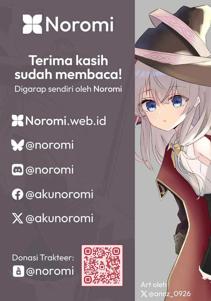 Gakuen 1 no Bishoujo wa x x Eshi no Ore ni Horeteiru!? Chapter 4.2 Gambar 16