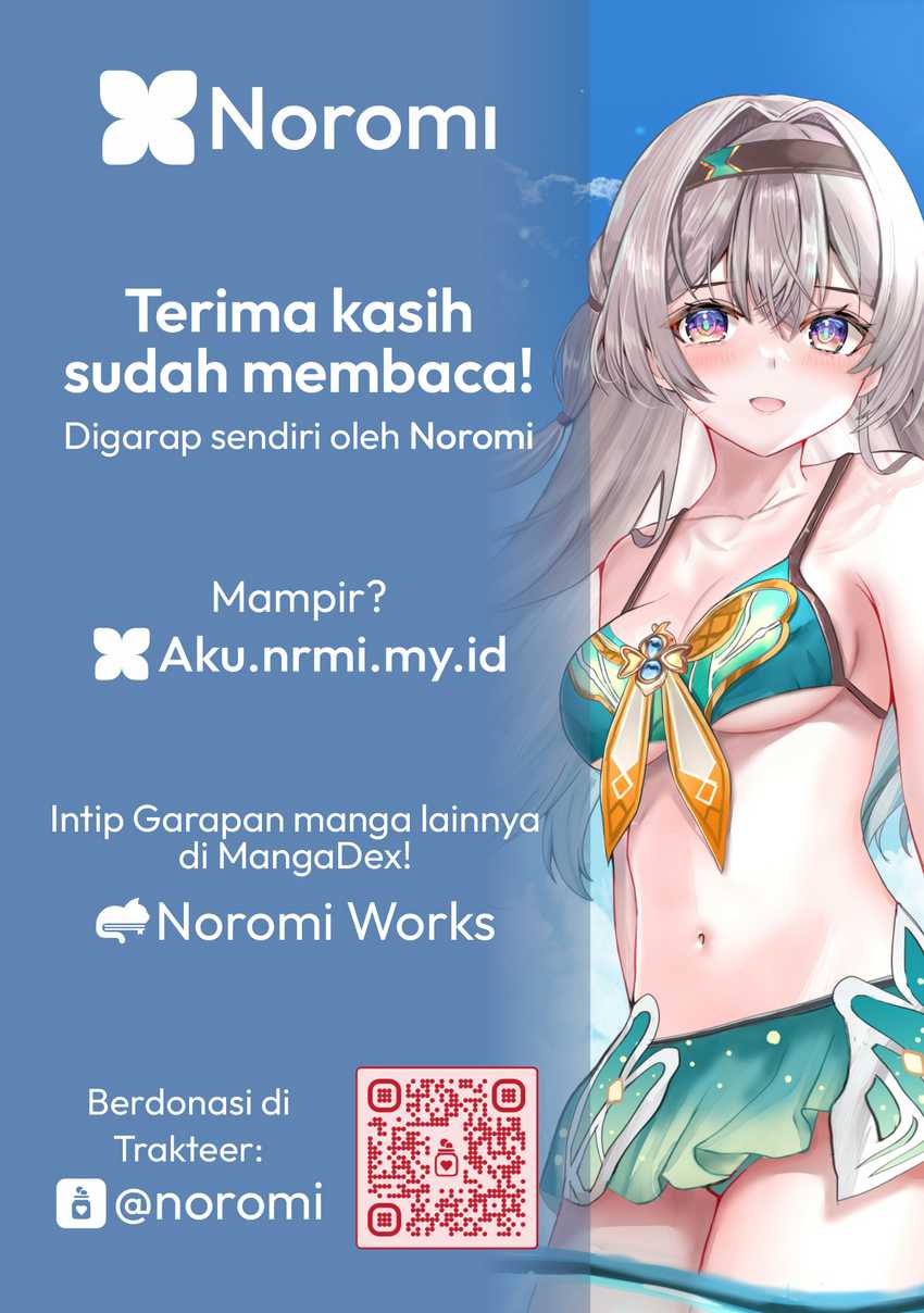 Gakuen 1 no Bishoujo wa x x Eshi no Ore ni Horeteiru!? Chapter 7 Gambar 31