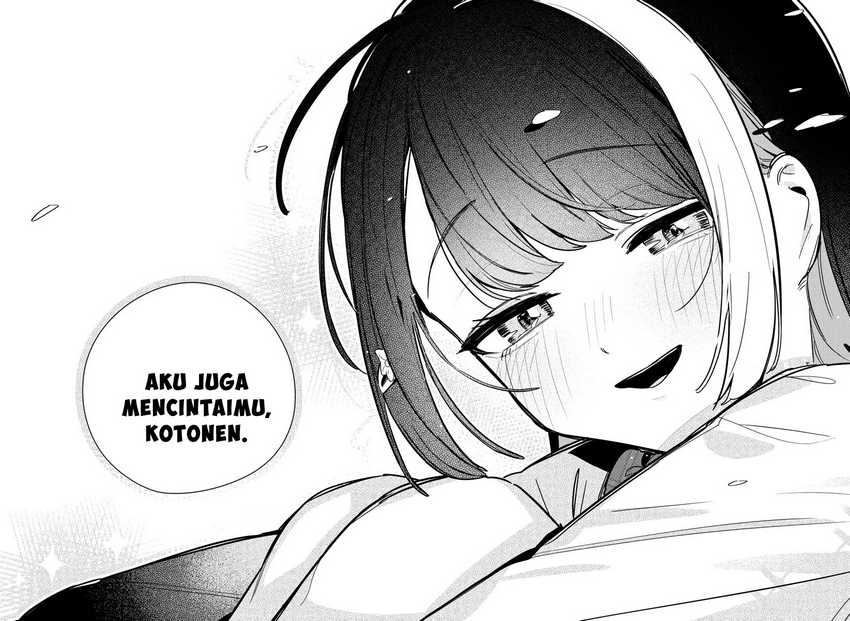 Gakuen Idolm@ster Gold Rush Chapter 24 Gambar 17