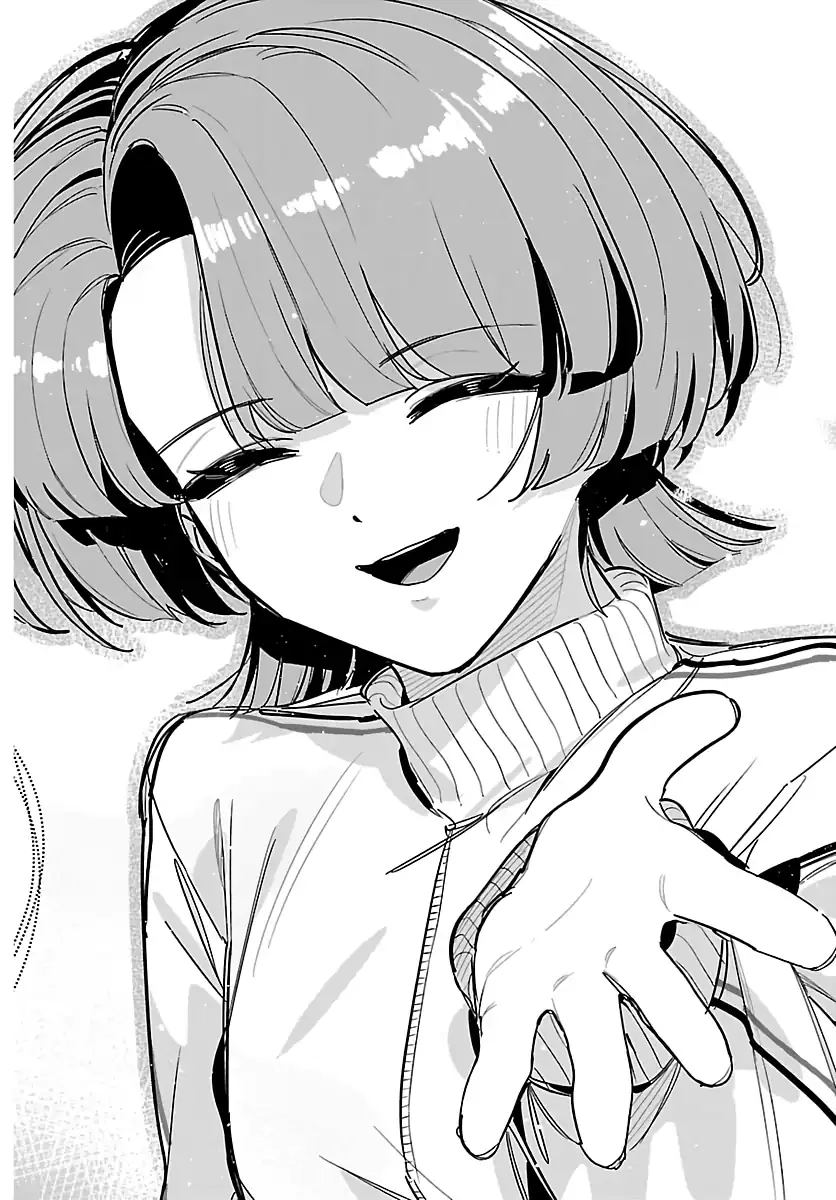 Gakuen Idolm@ster Gold Rush Chapter 54 Gambar 18