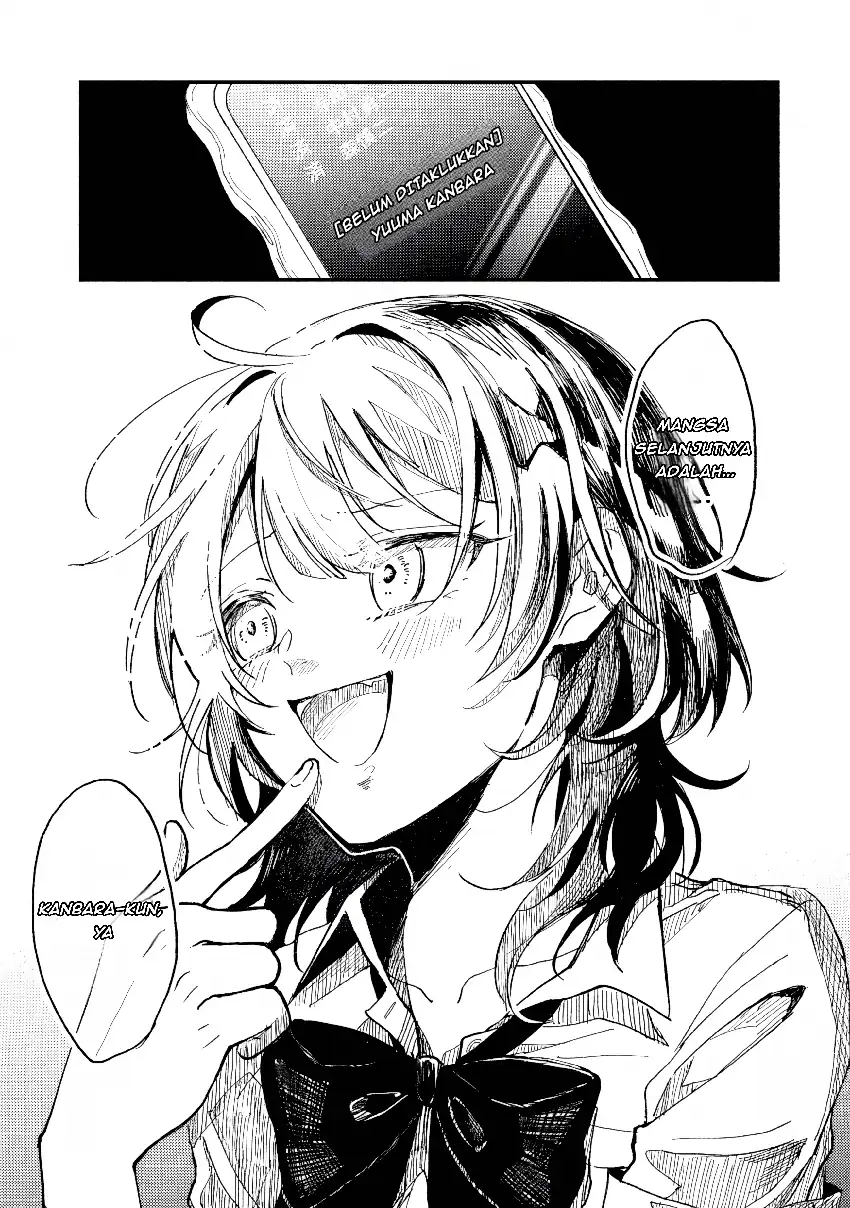 Gakuen no Hime Kouryaku Hajimetara Shuraba ni Natteta Ken Chapter 1 Gambar 30