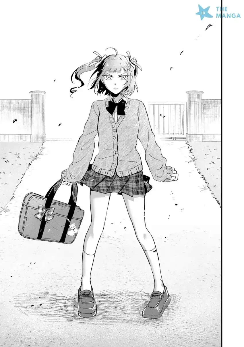 Gakuen no Hime Kouryaku Hajimetara Shuraba ni Natteta Ken Chapter 10 Gambar 24