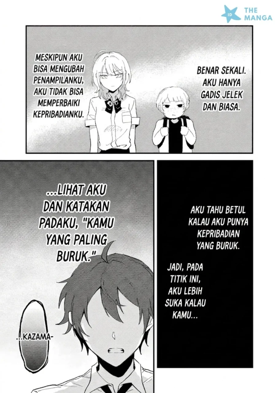 Gakuen no Hime Kouryaku Hajimetara Shuraba ni Natteta Ken Chapter 2 Gambar 26