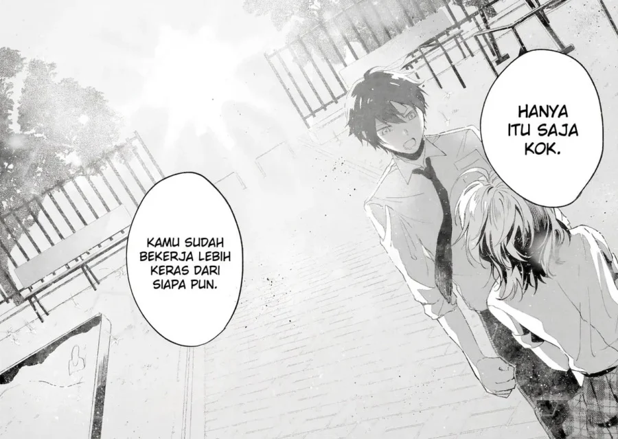 Gakuen no Hime Kouryaku Hajimetara Shuraba ni Natteta Ken Chapter 2 Gambar 31