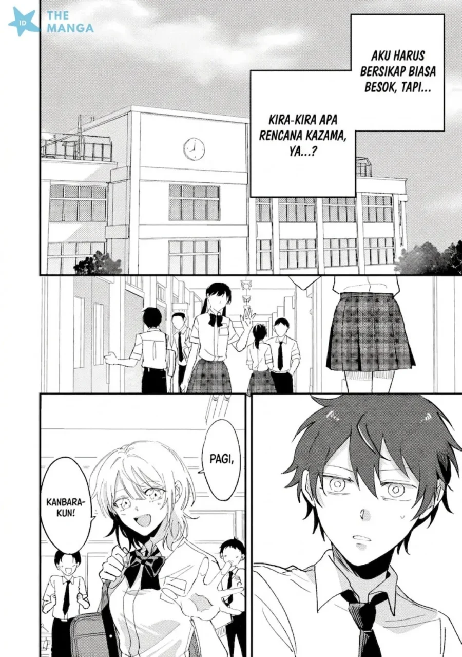 Gakuen no Hime Kouryaku Hajimetara Shuraba ni Natteta Ken Chapter 2 Gambar 36