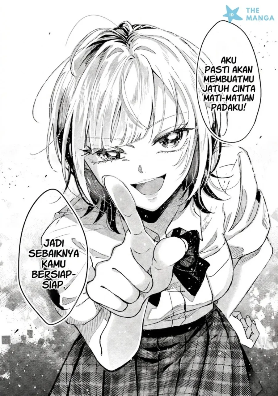 Gakuen no Hime Kouryaku Hajimetara Shuraba ni Natteta Ken Chapter 2 Gambar 38