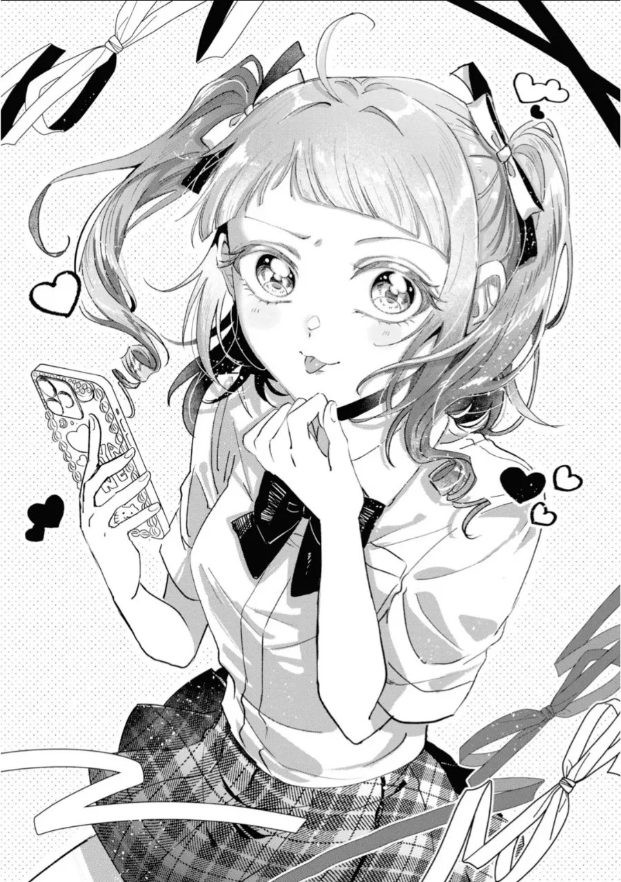 Manga Gakuen no Hime Kouryaku Hajimetara Shuraba ni Natteta Ken Chapter 8 gambar 2