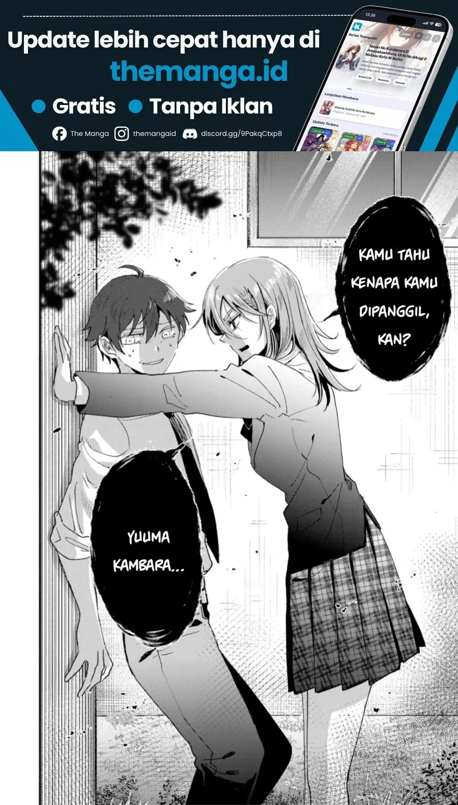 Gakuen no Hime Kouryaku Hajimetara Shuraba ni Natteta Ken Chapter 8 Gambar 29