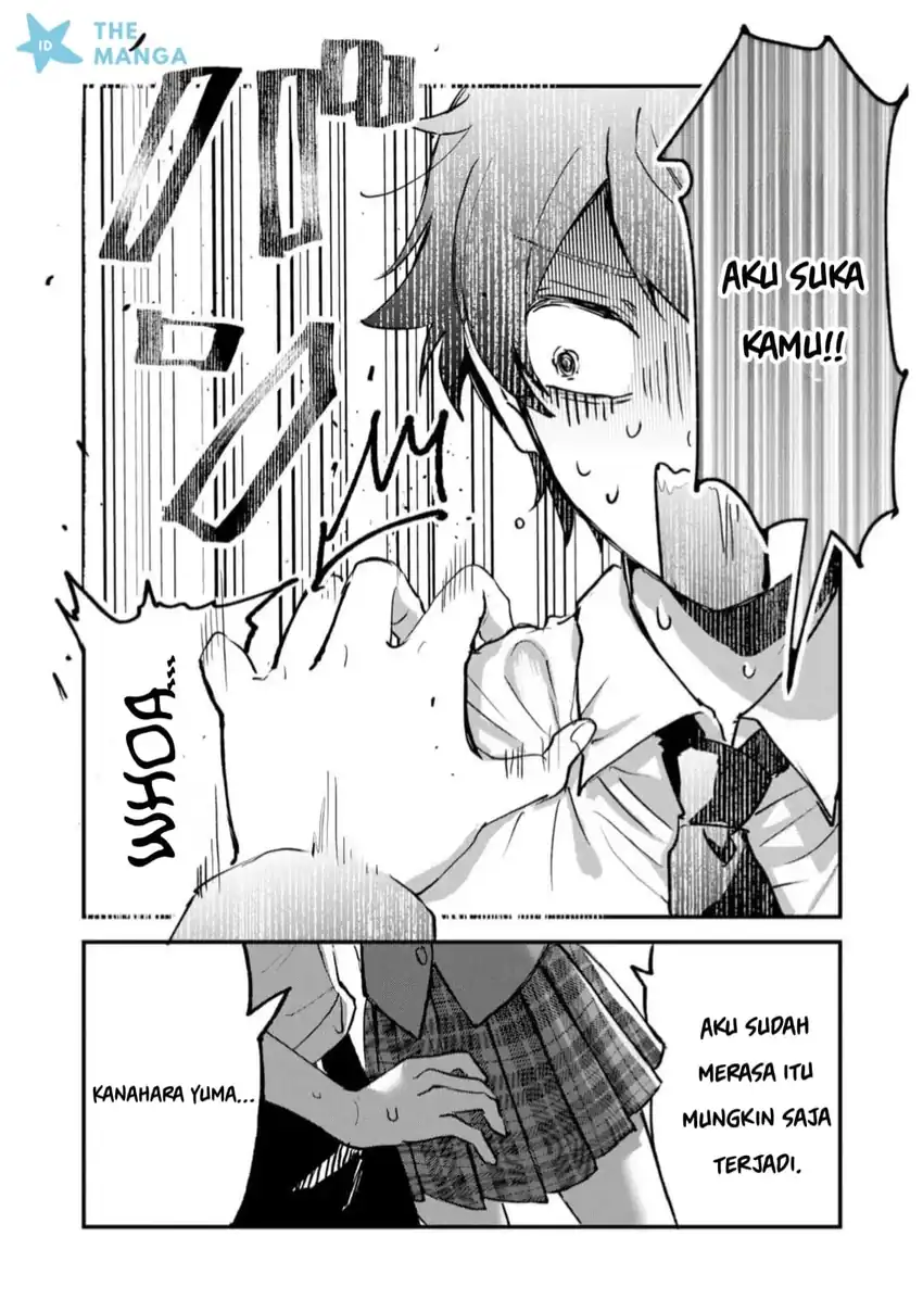 Gakuen no Hime Kouryaku Hajimetara Shuraba ni Natteta Ken Chapter 9 Gambar 28