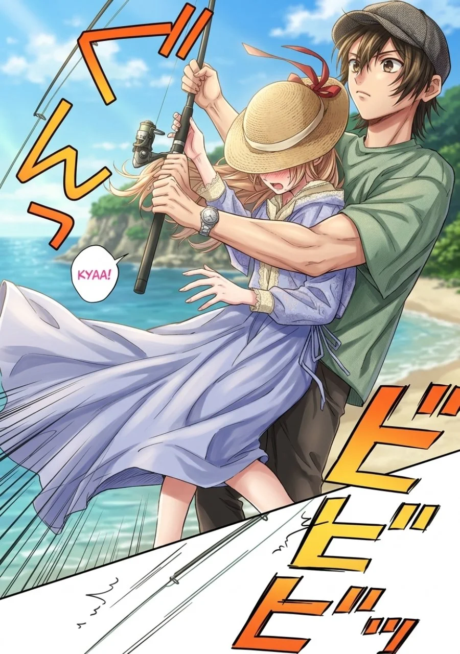 Gakuen no Madonna no Watanabe san ga, Naze ka Maishu Yotei wo Kitekuru Chapter 1 Gambar 19