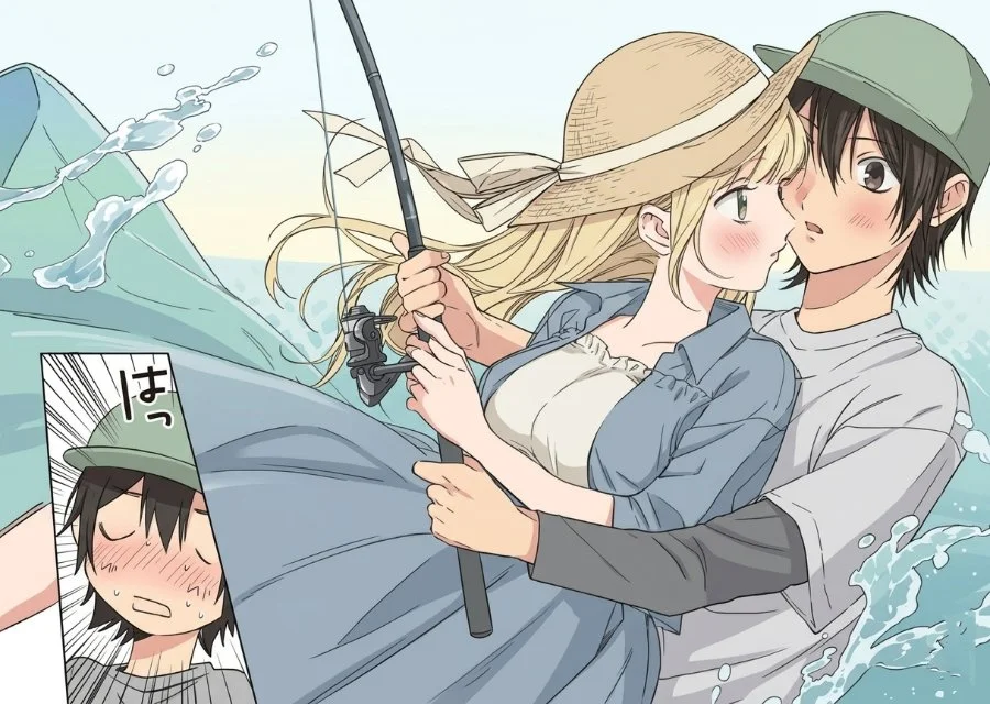 Gakuen no Madonna no Watanabe san ga, Naze ka Maishu Yotei wo Kitekuru Chapter 1 Gambar 21