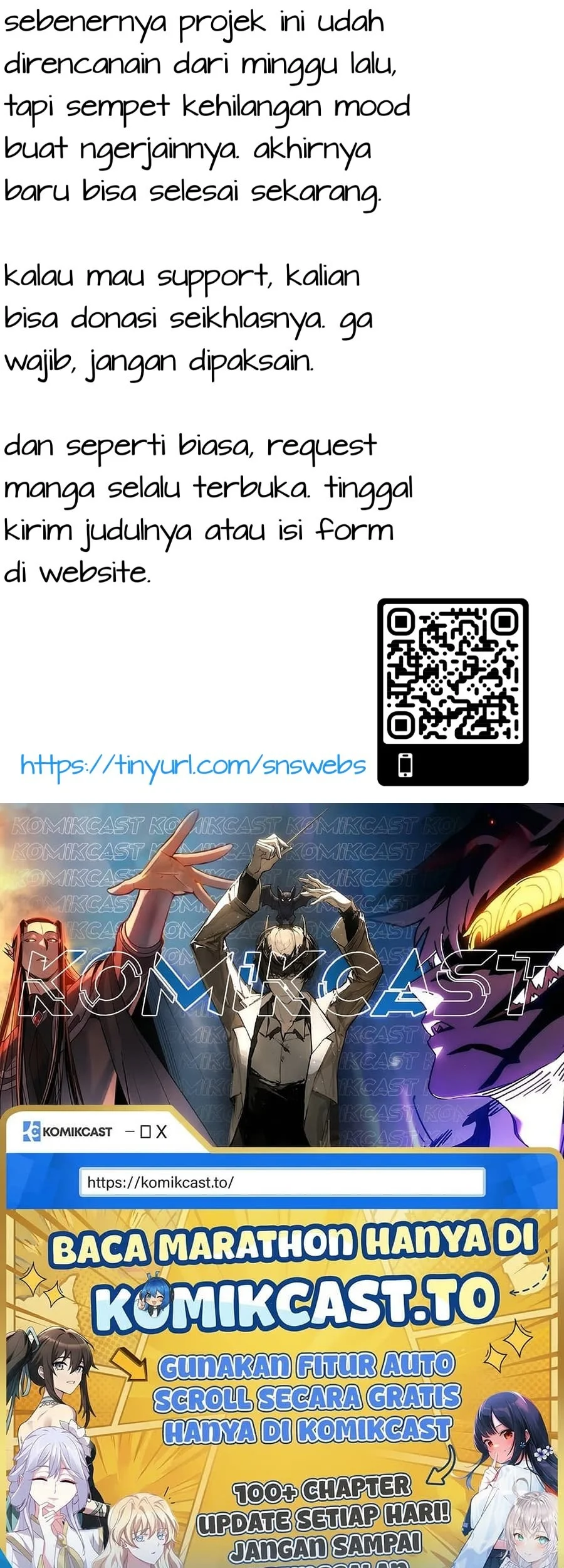 Gakuen no Madonna no Watanabe san ga, Naze ka Maishu Yotei wo Kitekuru Chapter 1 Gambar 31