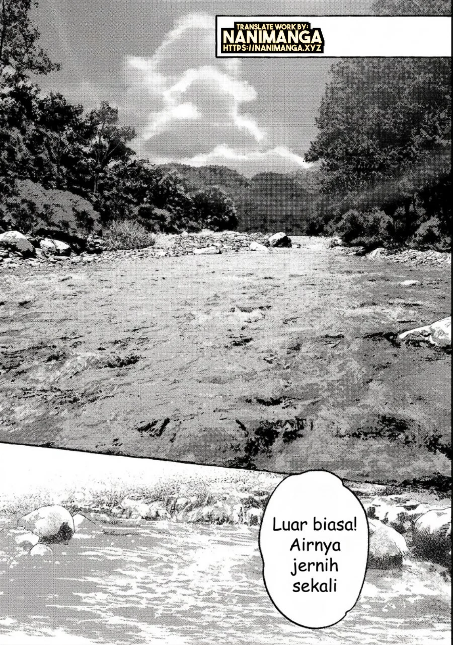 Gakuen no Madonna no Watanabe san ga, Naze ka Maishu Yotei wo Kitekuru Chapter 12.1 Gambar 13
