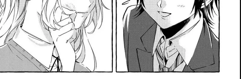 Gakuen no Madonna no Watanabe san ga, Naze ka Maishu Yotei wo Kitekuru Chapter 2 Gambar 13
